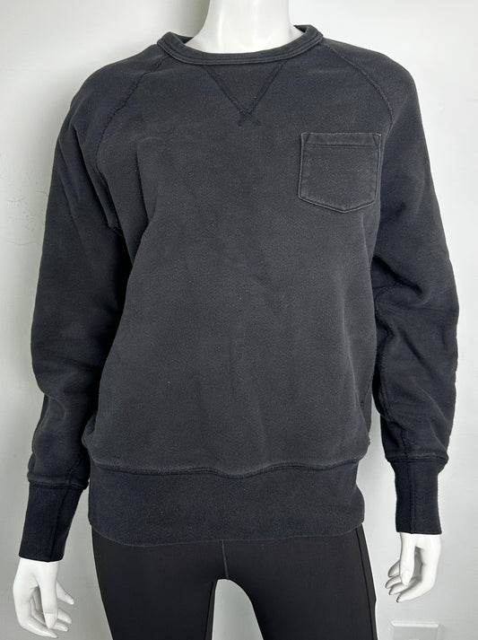 Crewneck Sweatshirt Size XS