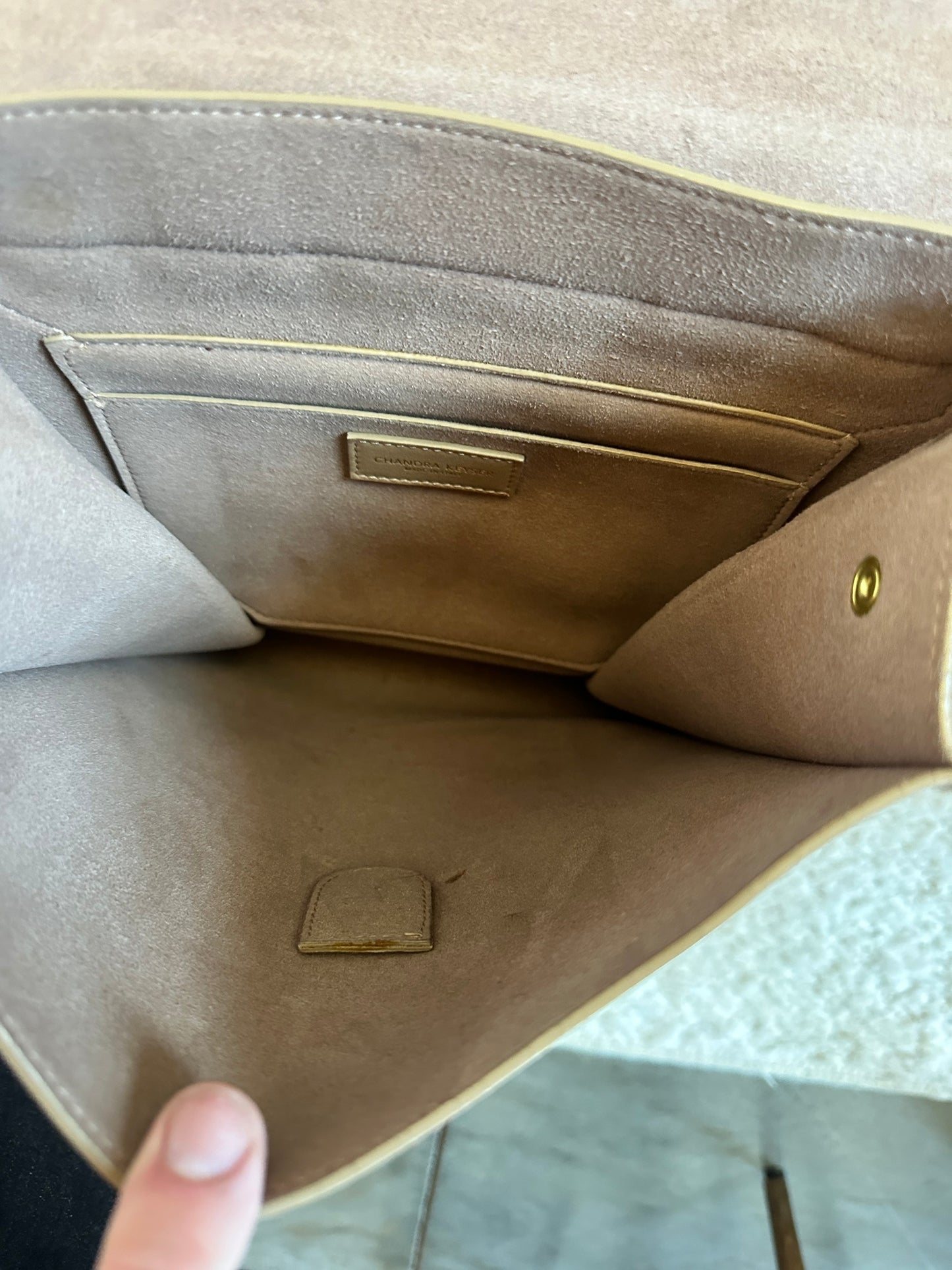 Lo Zaino Convertible Backpack