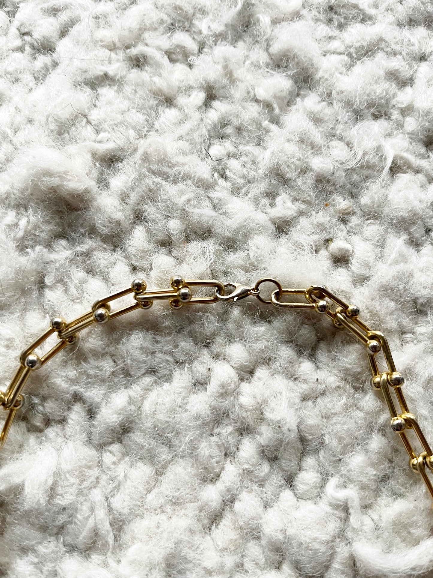 Cici Necklace
