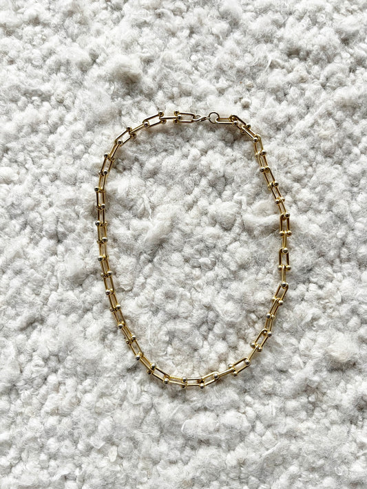 Cici Necklace