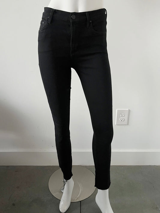 High Rise Skinny Jeans Size 27