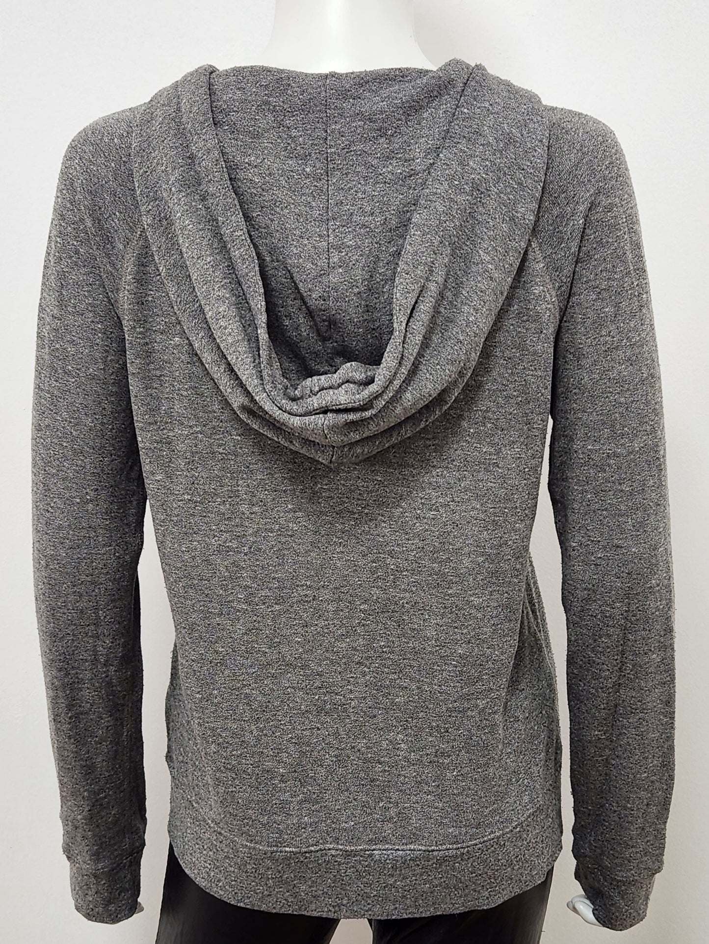 Relaxed Hoodie Size 2/Medium