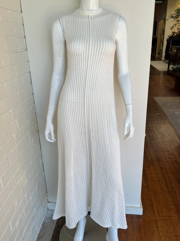 Knit Maxi Dress Size XS