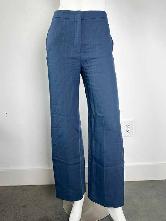 Linen Trousers Size 00