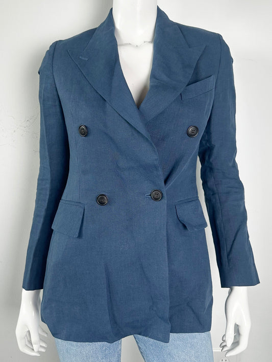 Double Breasted Blazer Size 00
