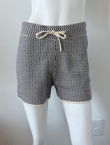 Kennedy Knit Shorts Size Small
