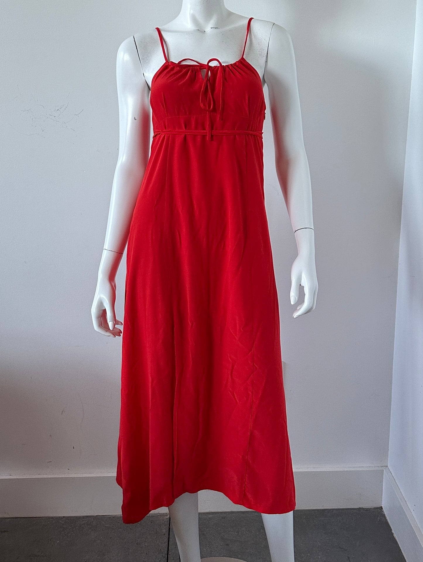 Amy Sundress Size XS NWT