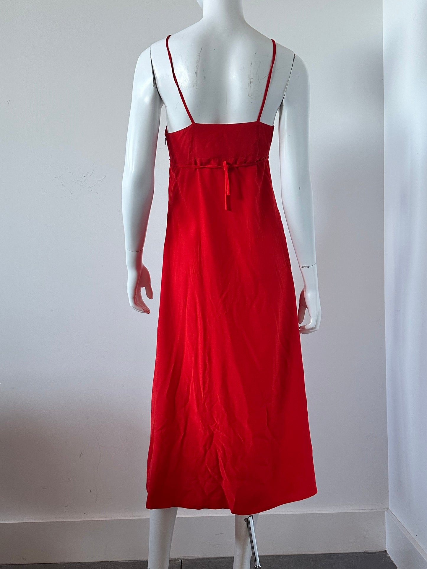 Amy Sundress Size XS NWT
