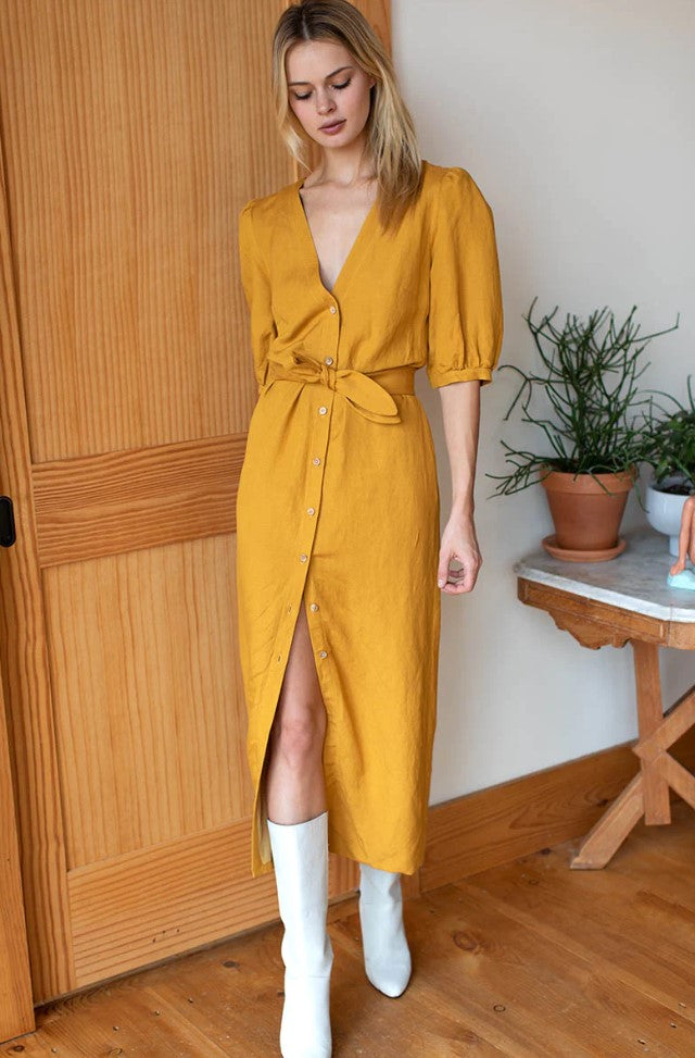 Bea Dress Size XS