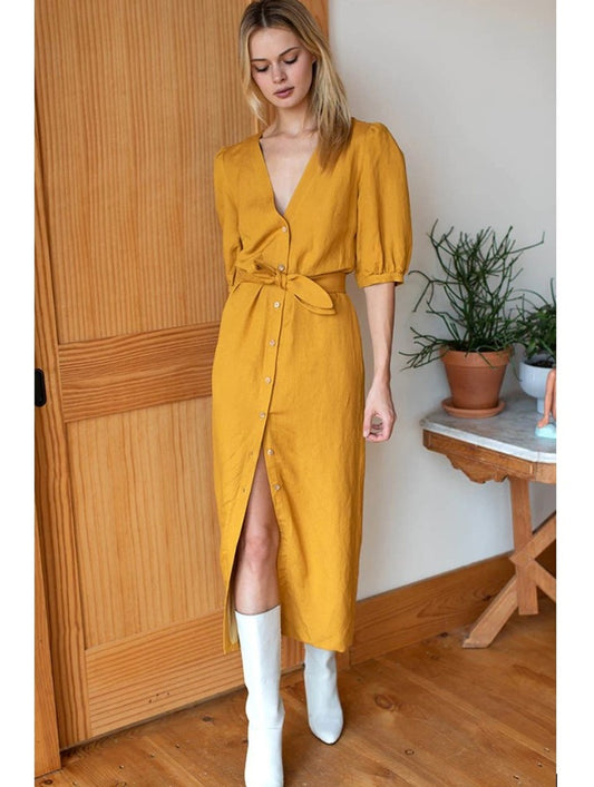 Bea Dress Size Small