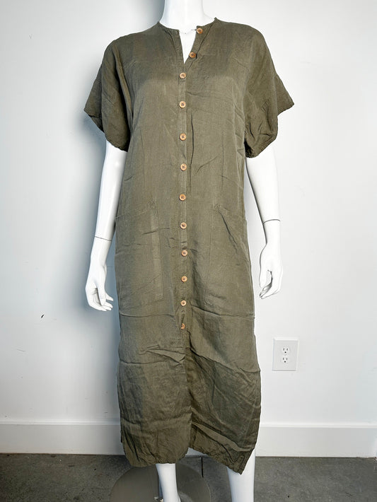 Desert Dress Size XS