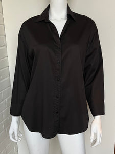 Button Down Top Size Small