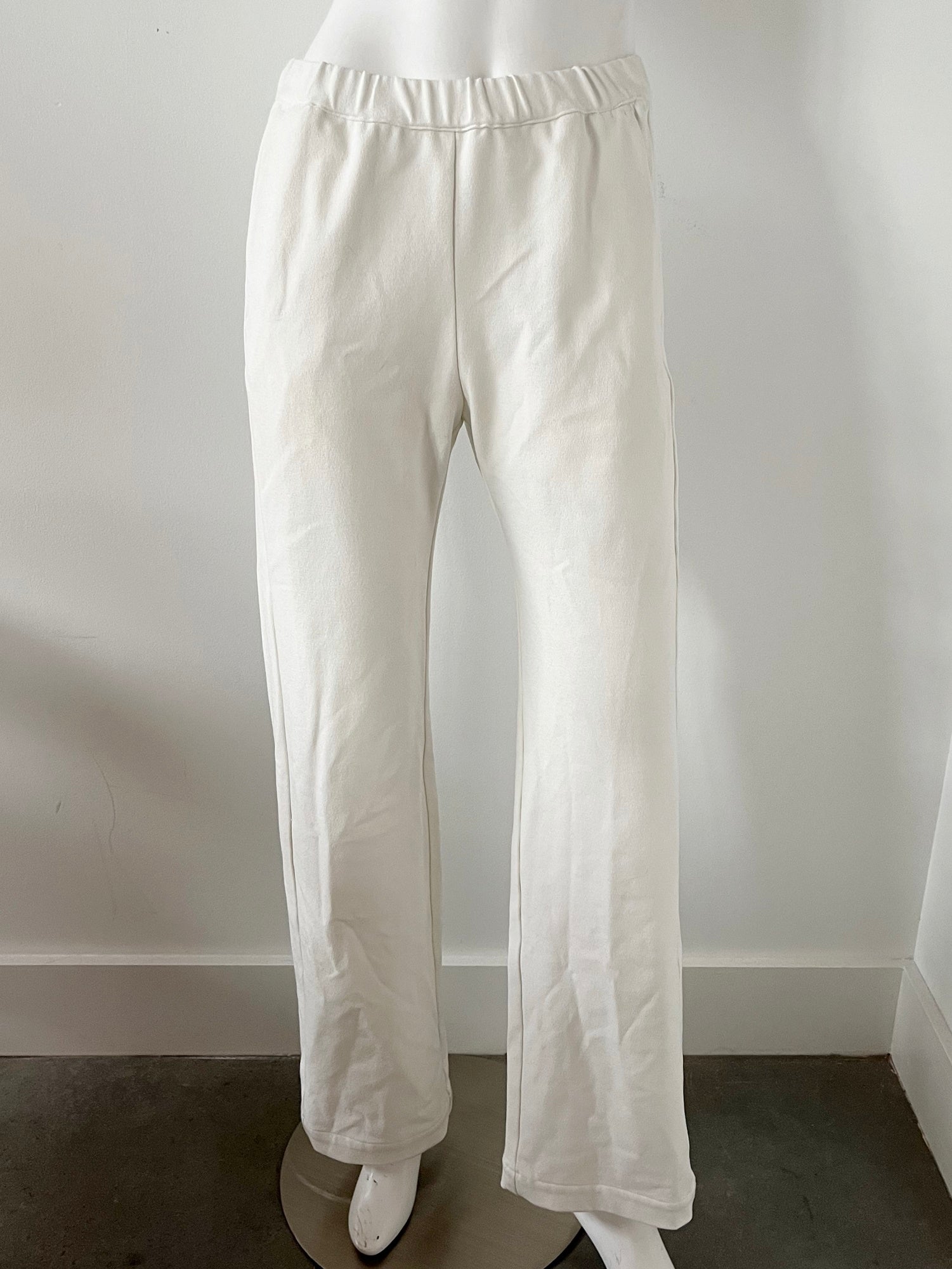Crepe Everywhere Pants Size 0/XS