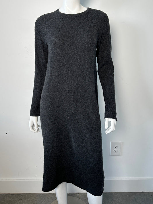 Cashmere Shift Dress Size Small