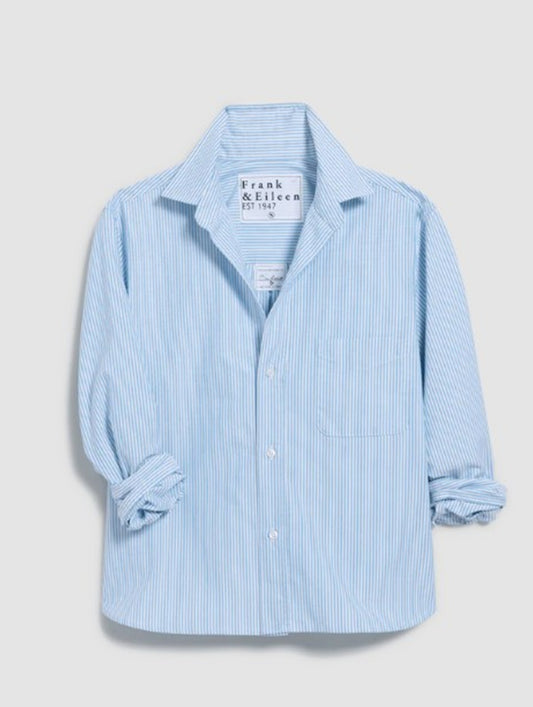 Silvio Untuckable Button Down Shirt Size Small