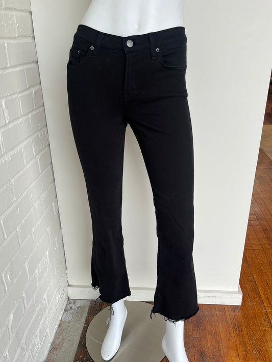 Joan Jeans Size 26