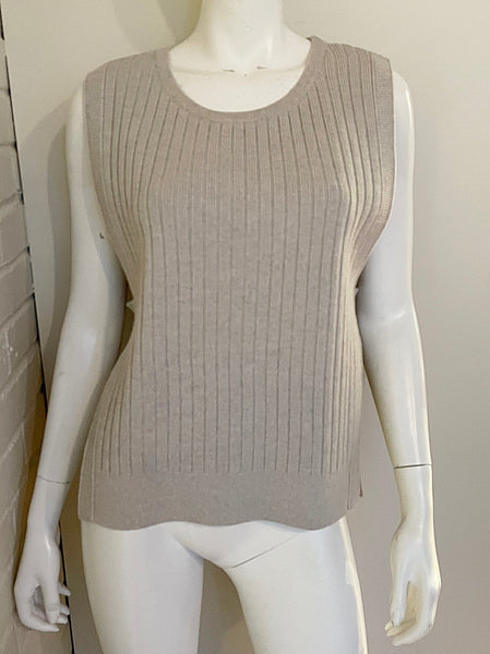 Irvin Sweater Vest Size 40/Medium
