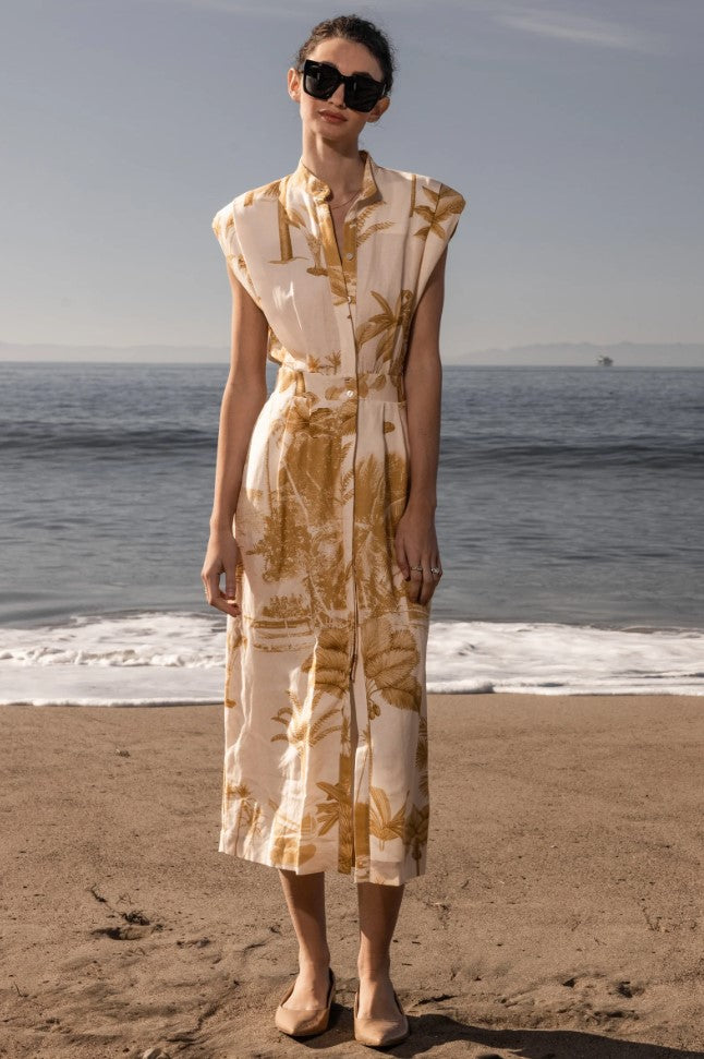 Camille Dress Size XXS