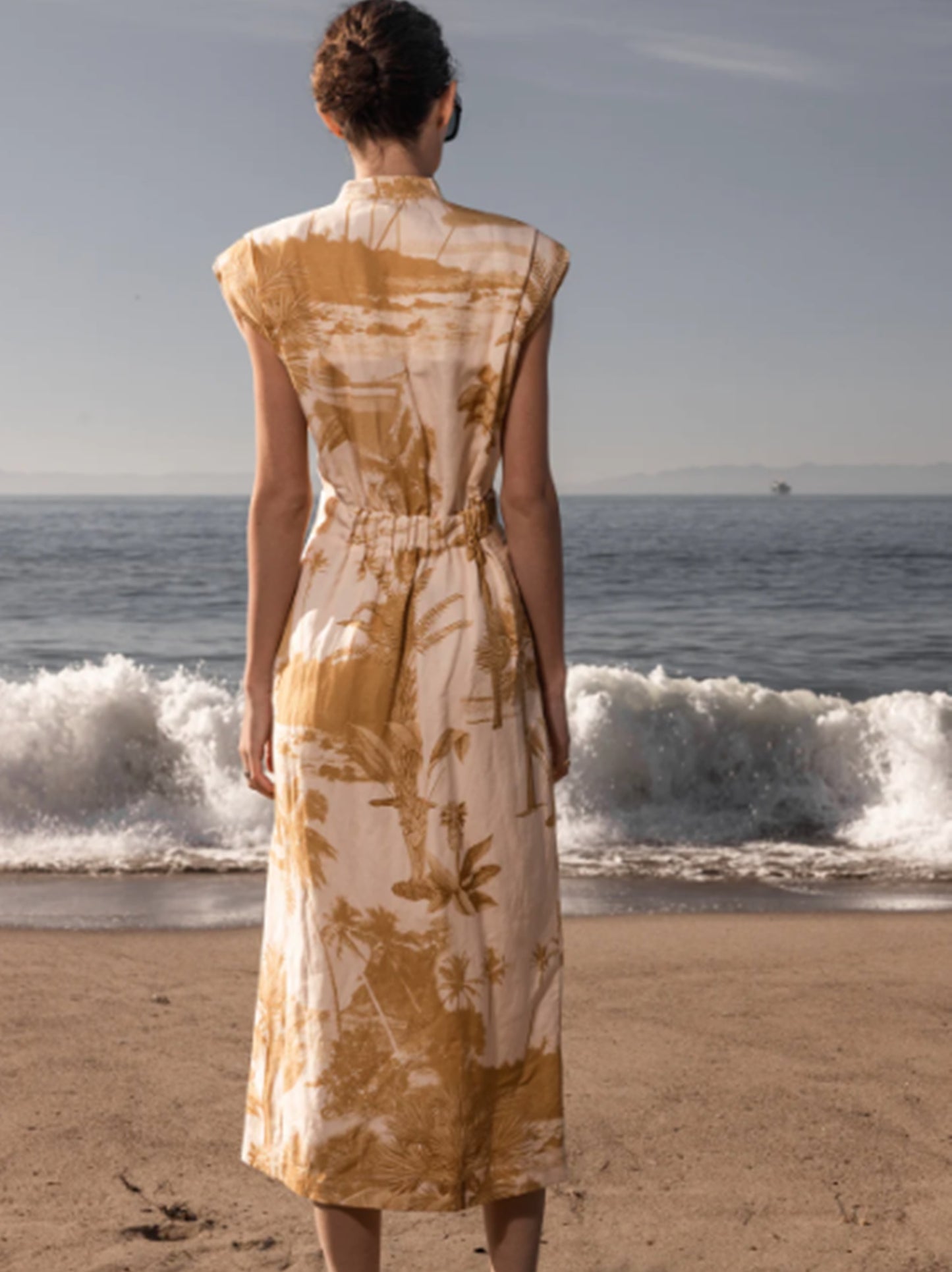 Camille Dress Size XXS