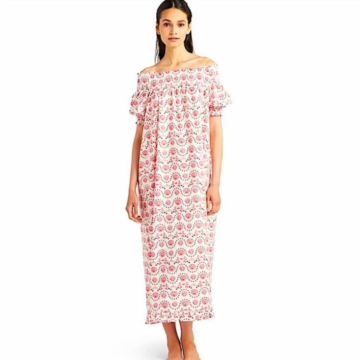 Caroline Nap Dress Size XS NWOT