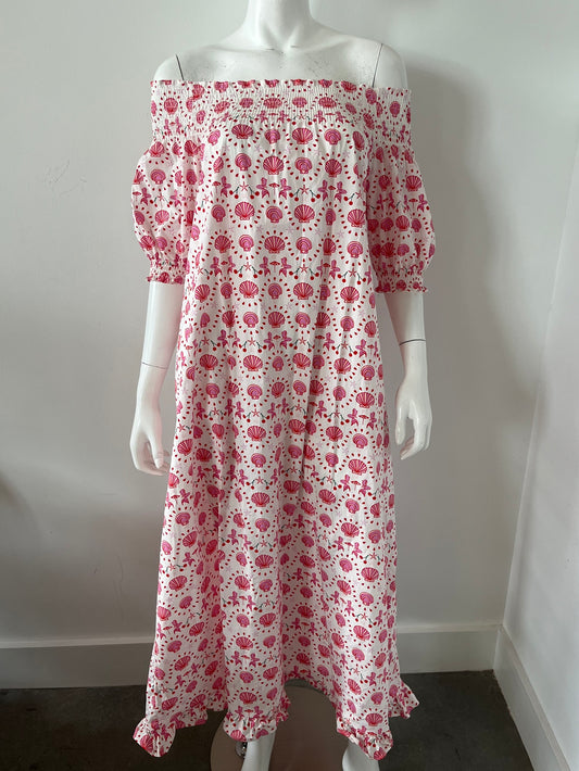 Caroline Nap Dress Size XS NWOT