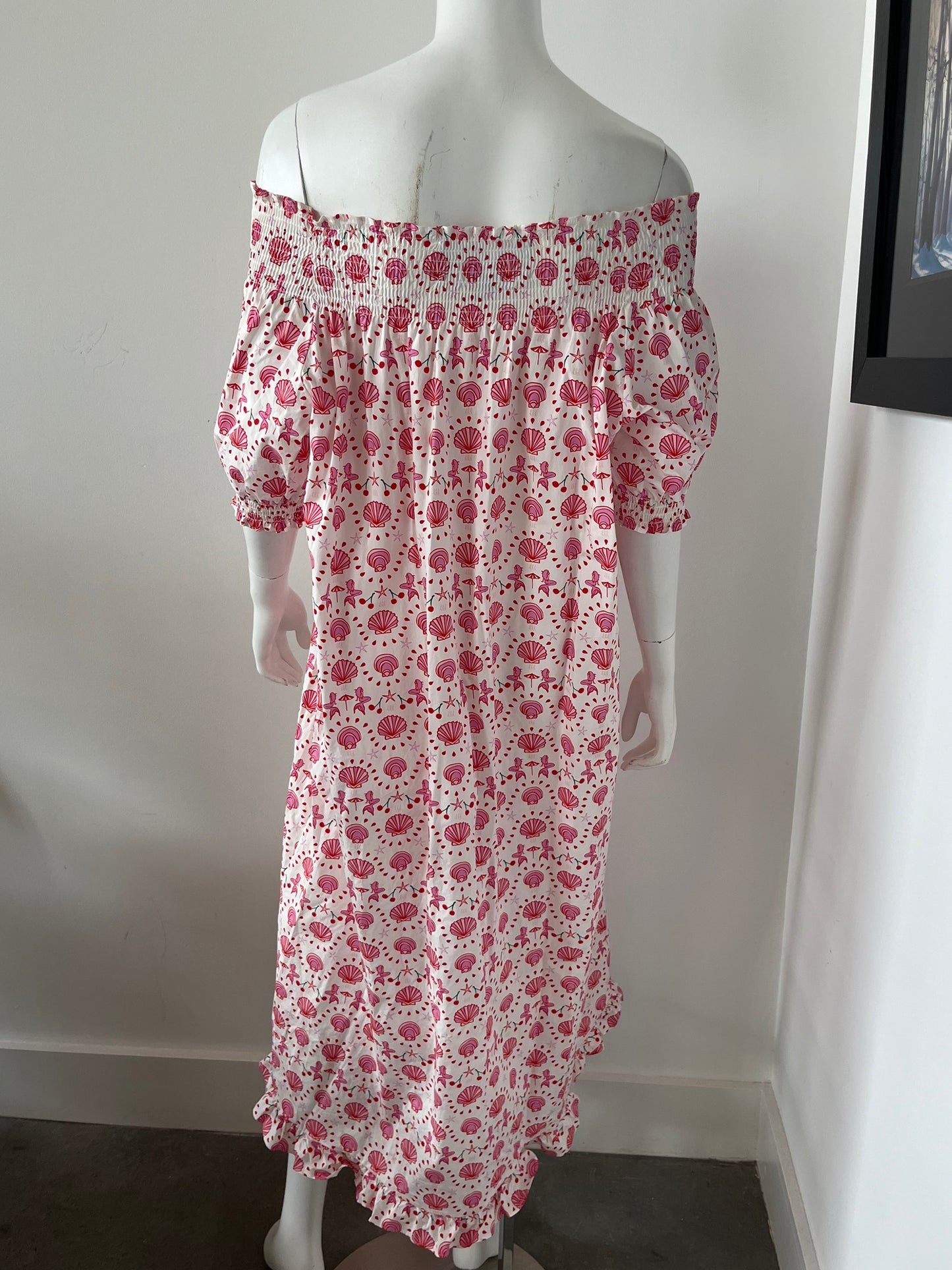Caroline Nap Dress Size XS NWOT