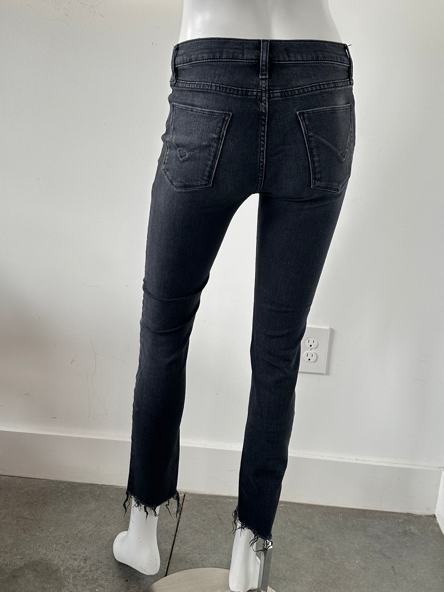 Barbara Skinny Jeans Size 27