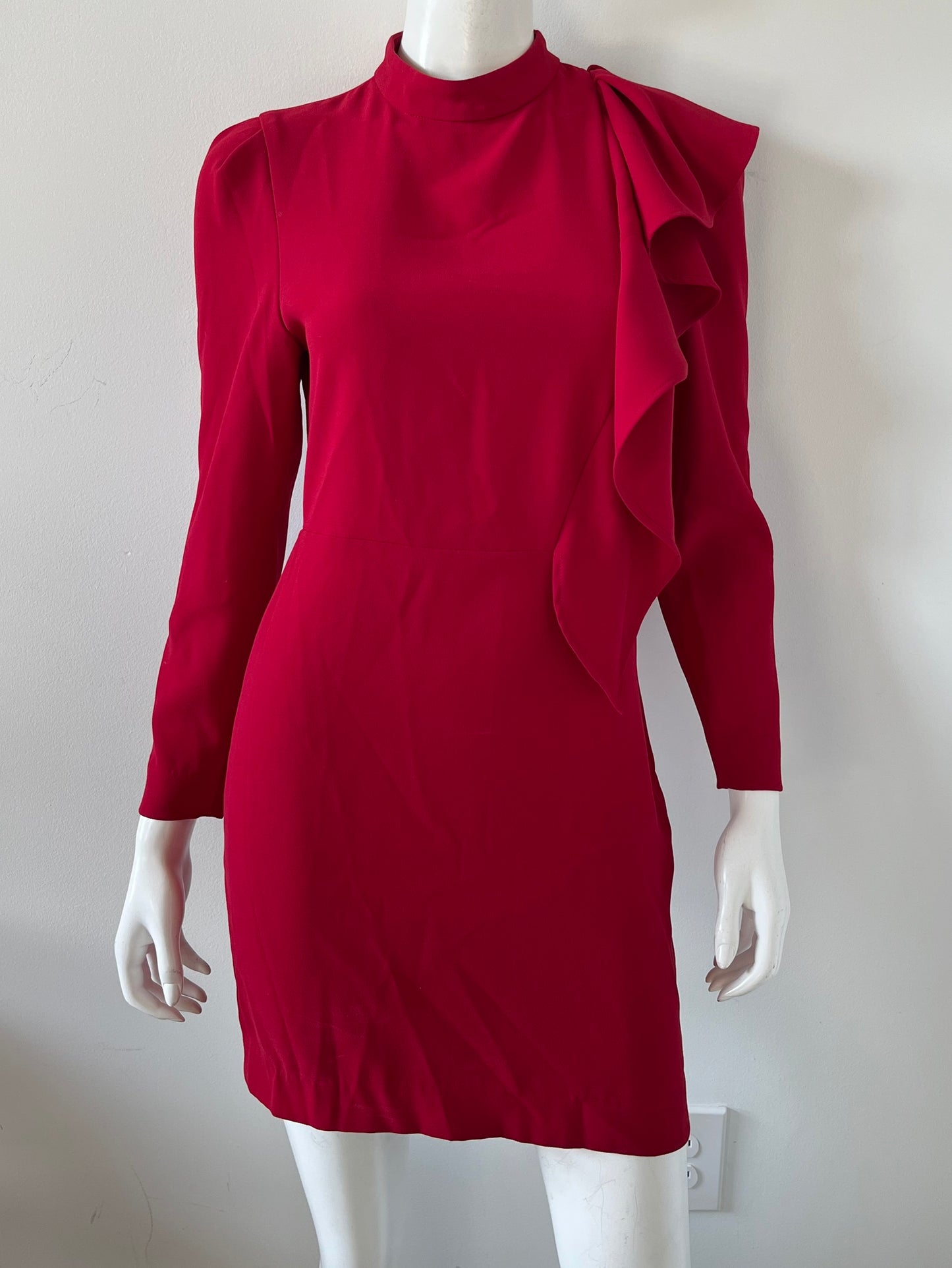 Deteo Dress Size 36/2