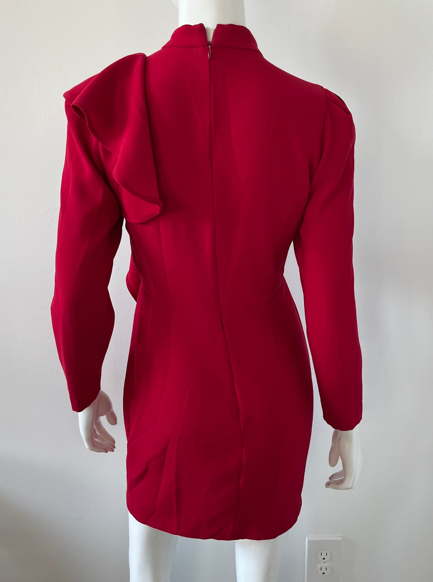 Deteo Dress Size 36/2