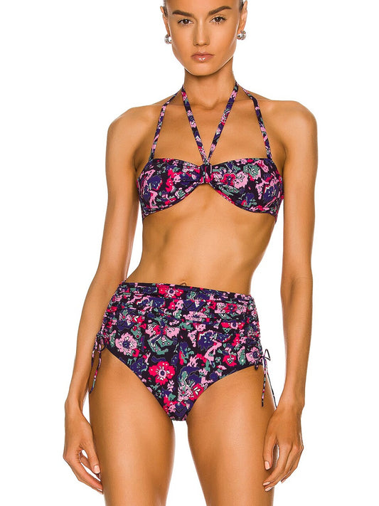 Starla Neralis Bikini Set Size Small