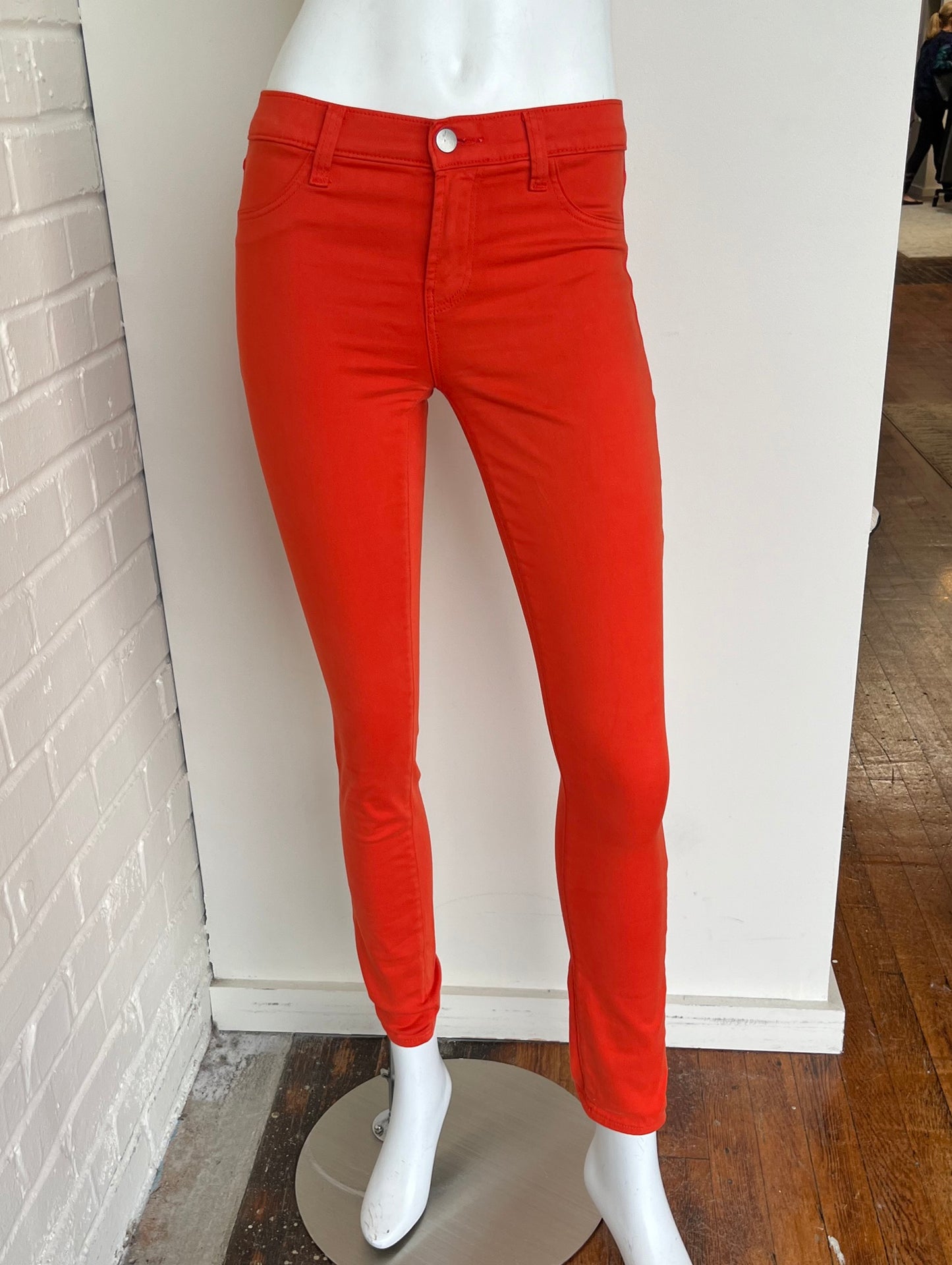 Skinny Jeans Size 26