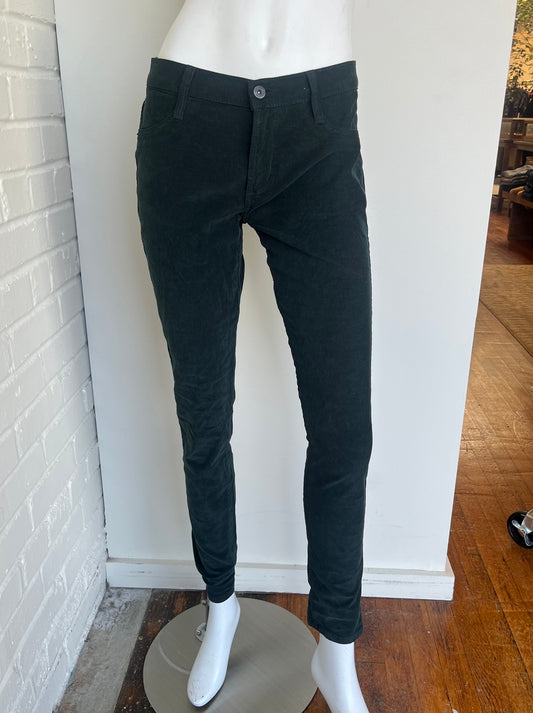 Twiggy Corduroys Size 28