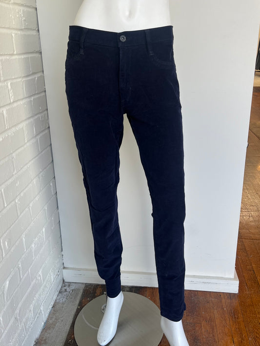 Twiggy Corduroys Size 29