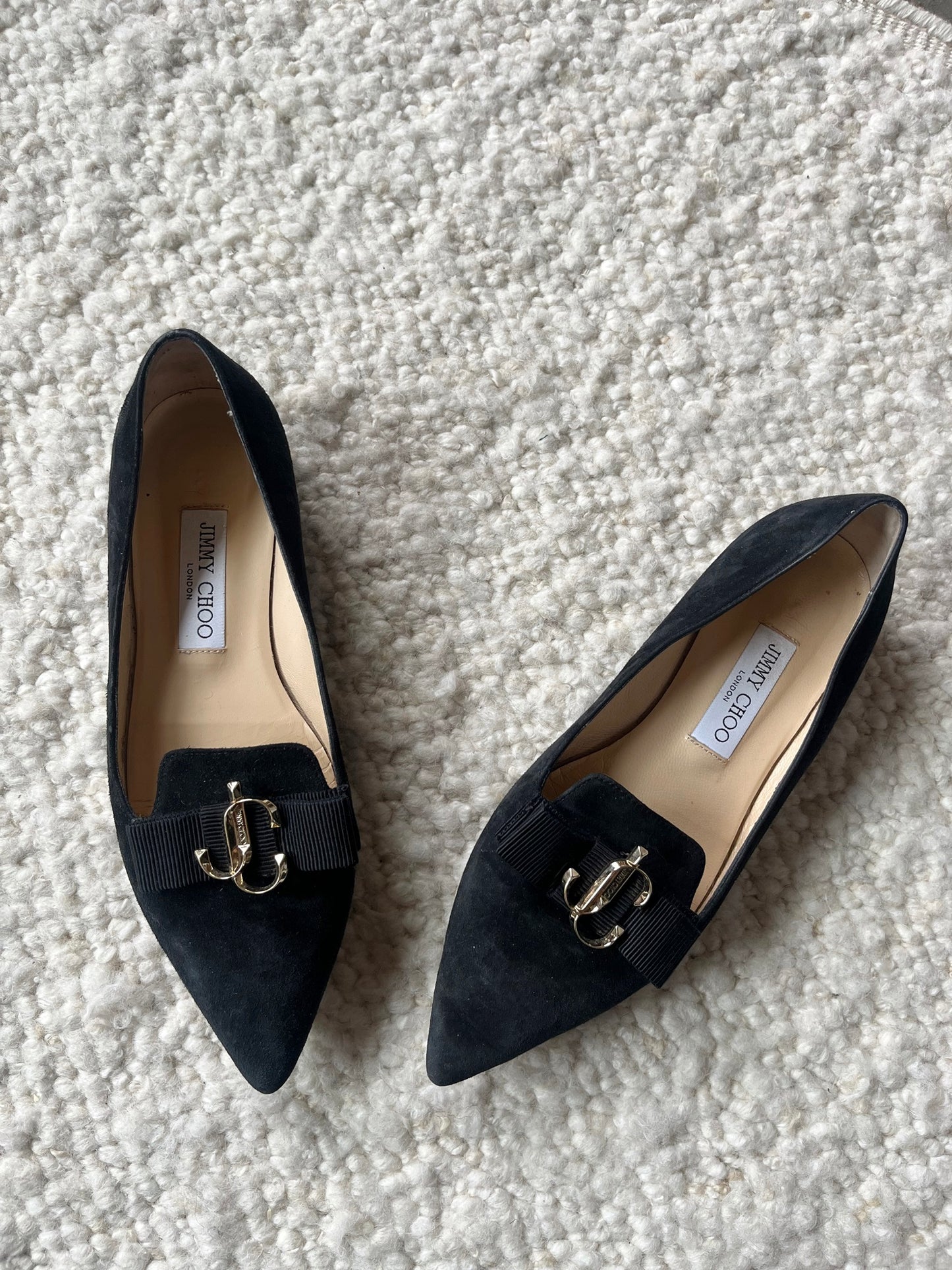 Gala Flats Size 38