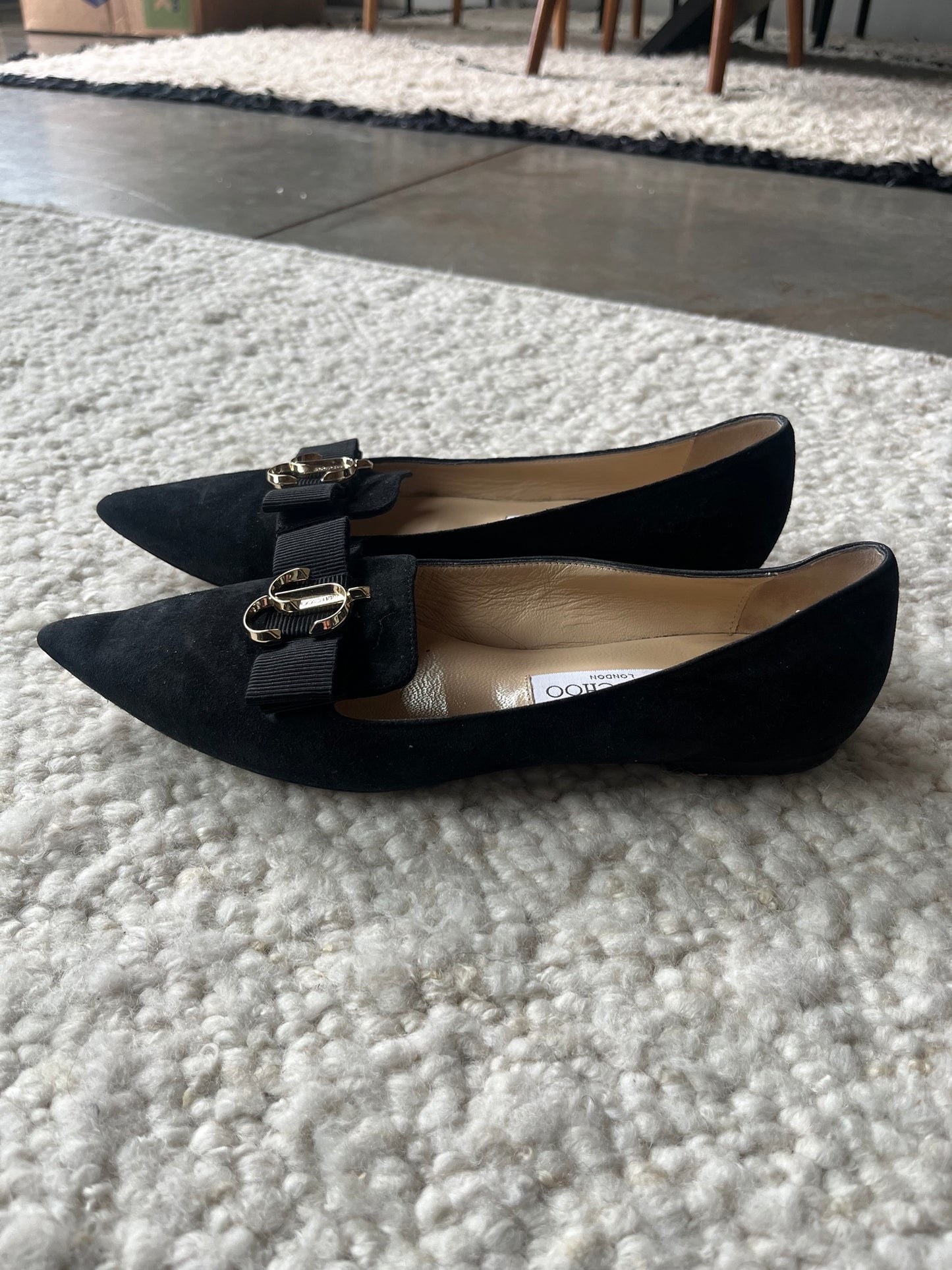 Gala Flats Size 38