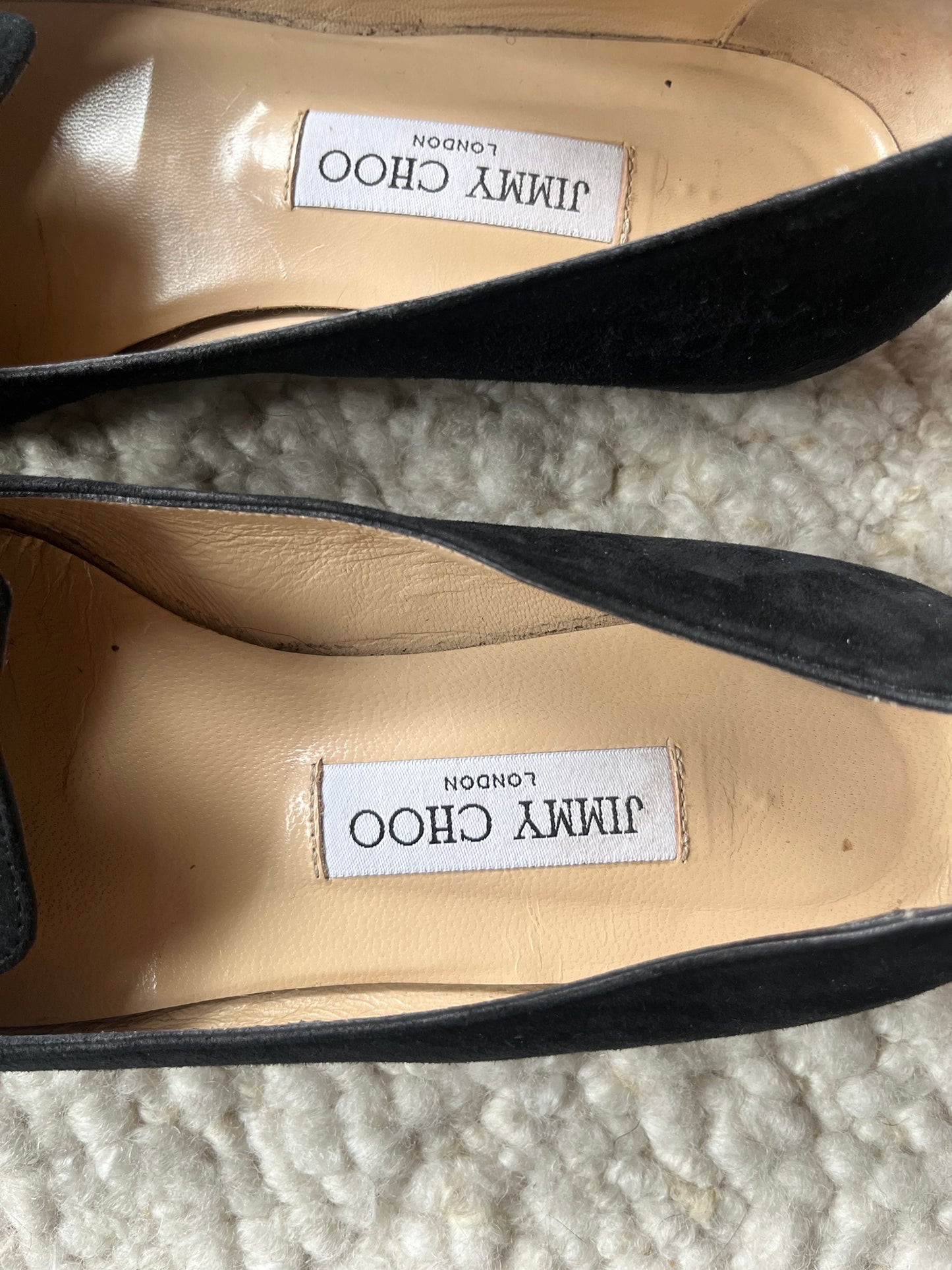 Gala Flats Size 38