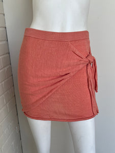 Vagabond Mini Skirt Size Small