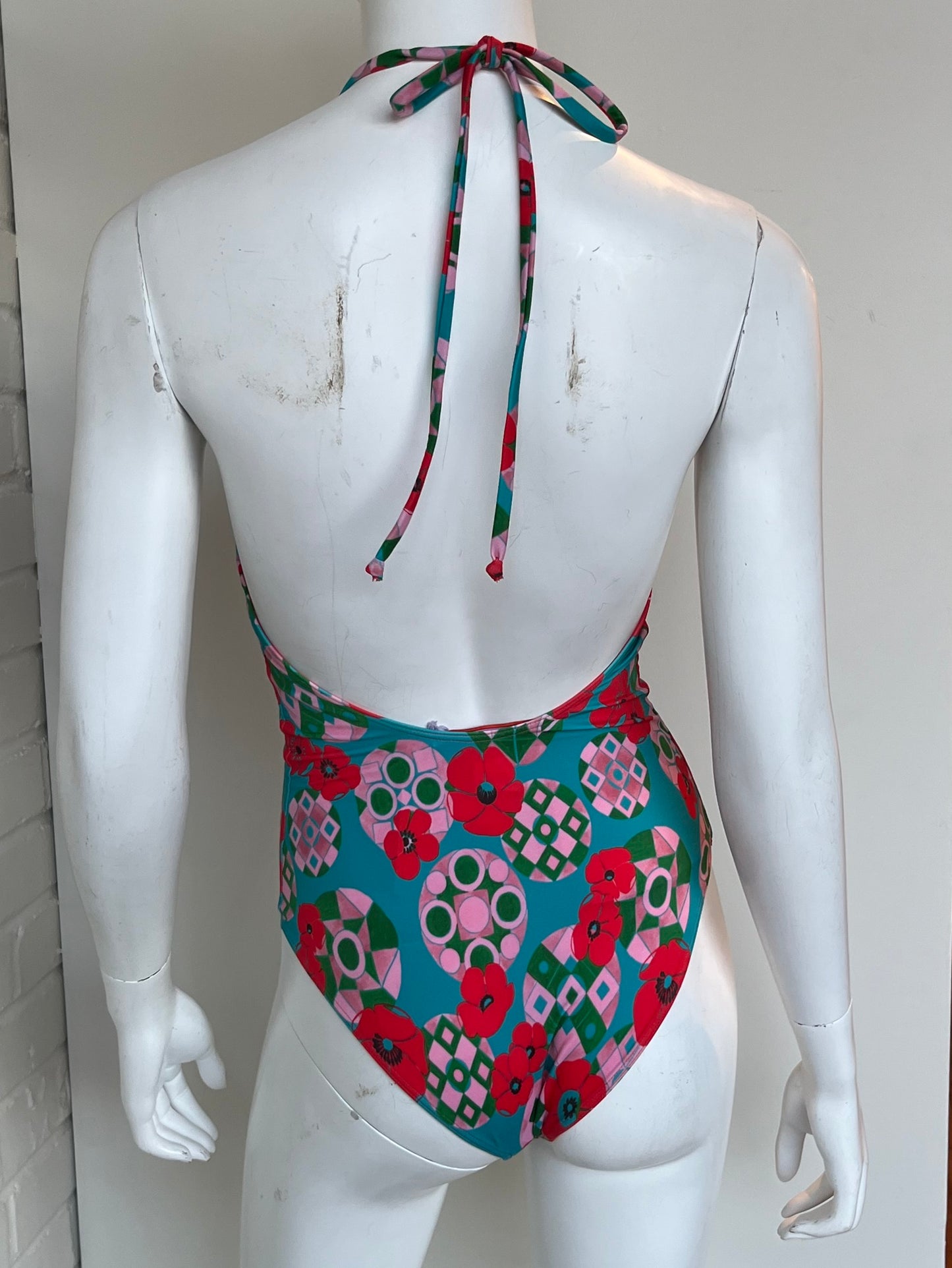Sexy Swimsuit Size Small NWT