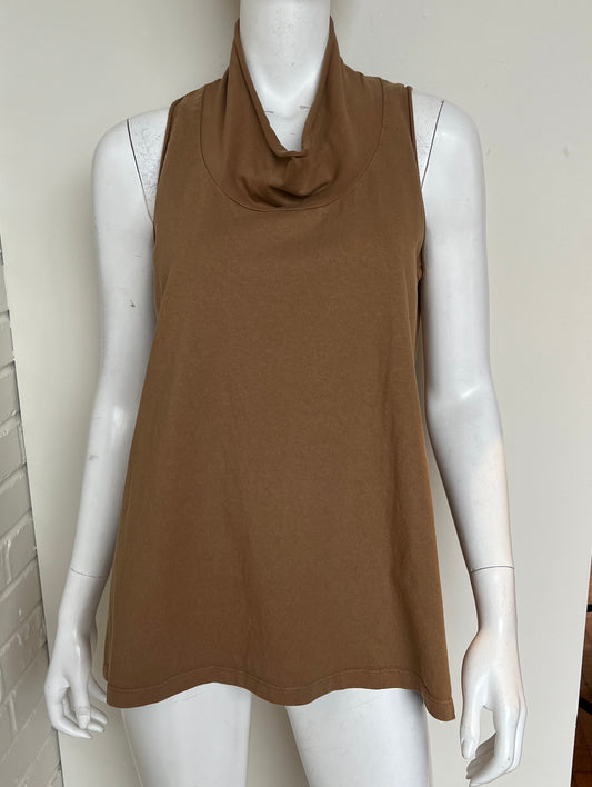 Tano Pan Vest Size 0
