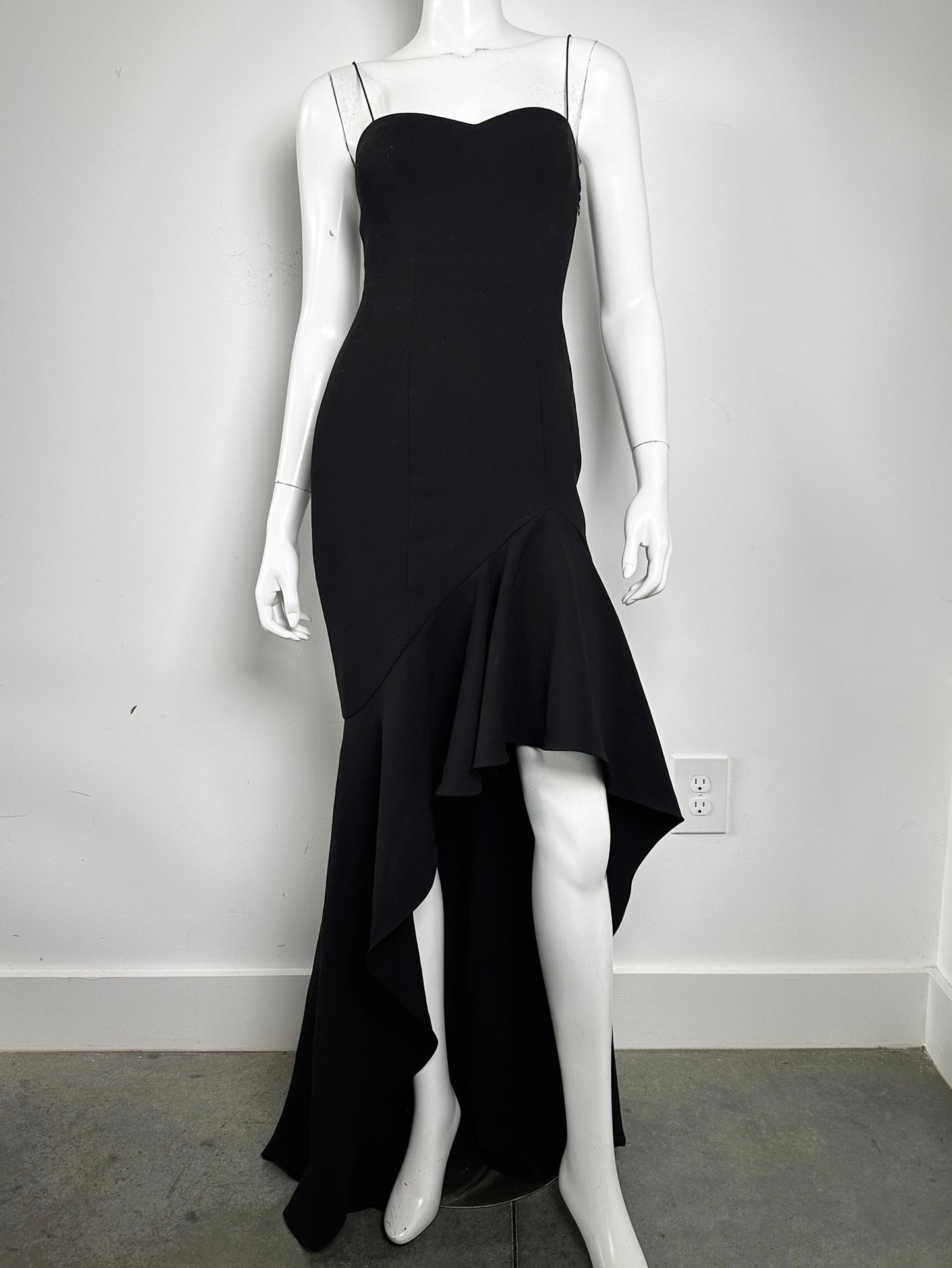 Vita Gown Size 2