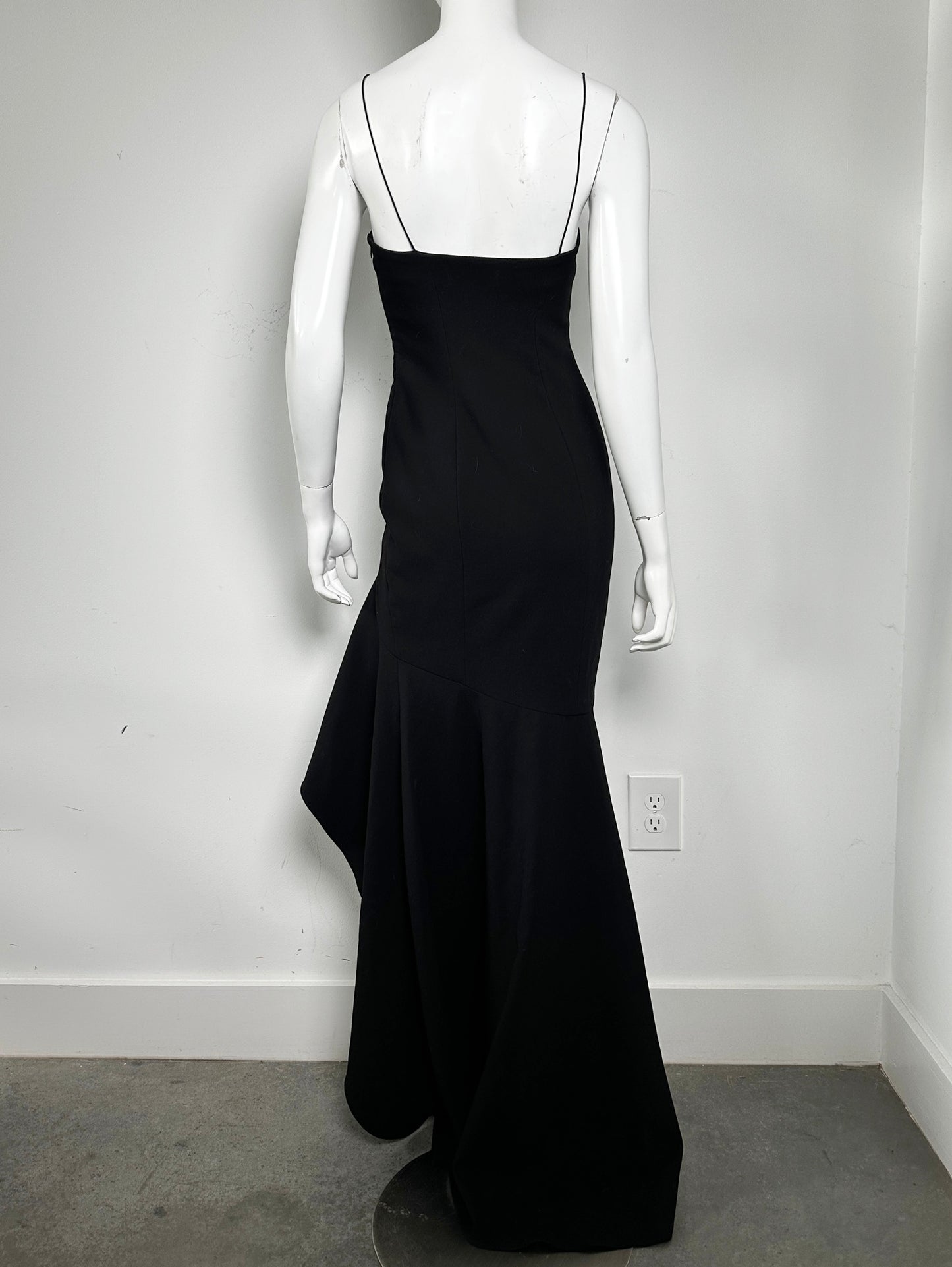 Vita Gown Size 2