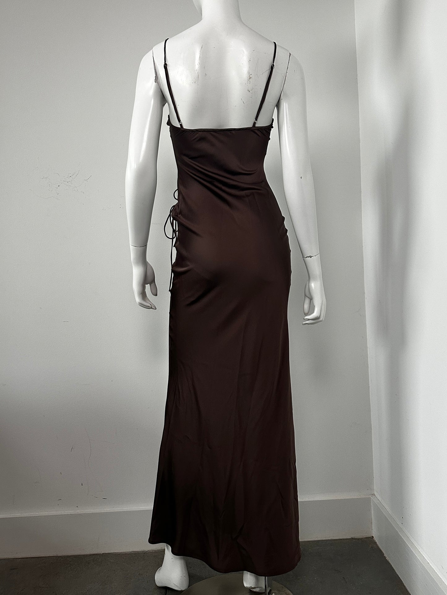 About a Girl Slip Dress Size XS