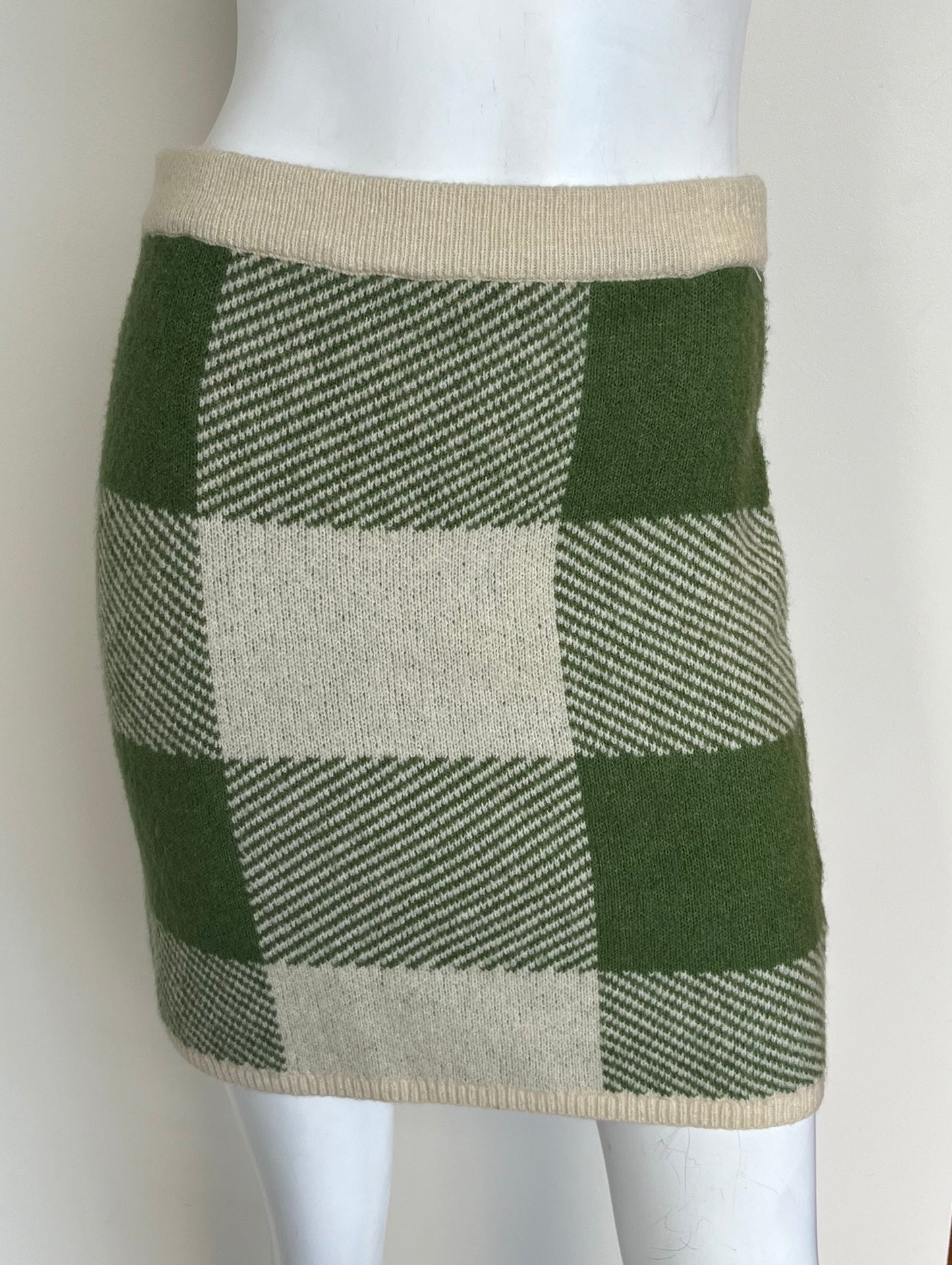 Forest School Mini Skirt Size Medium/Large