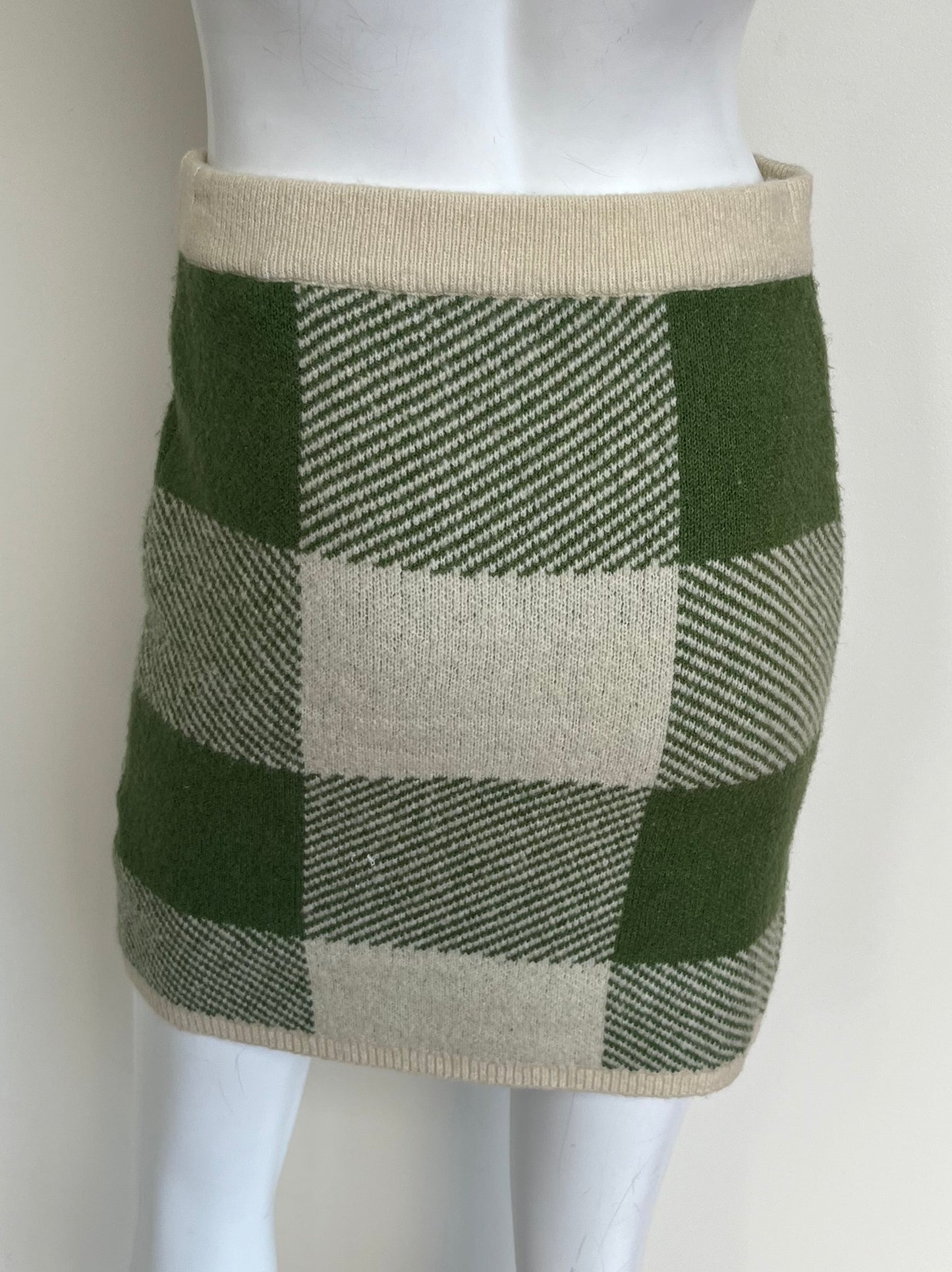 Forest School Mini Skirt Size Medium/Large