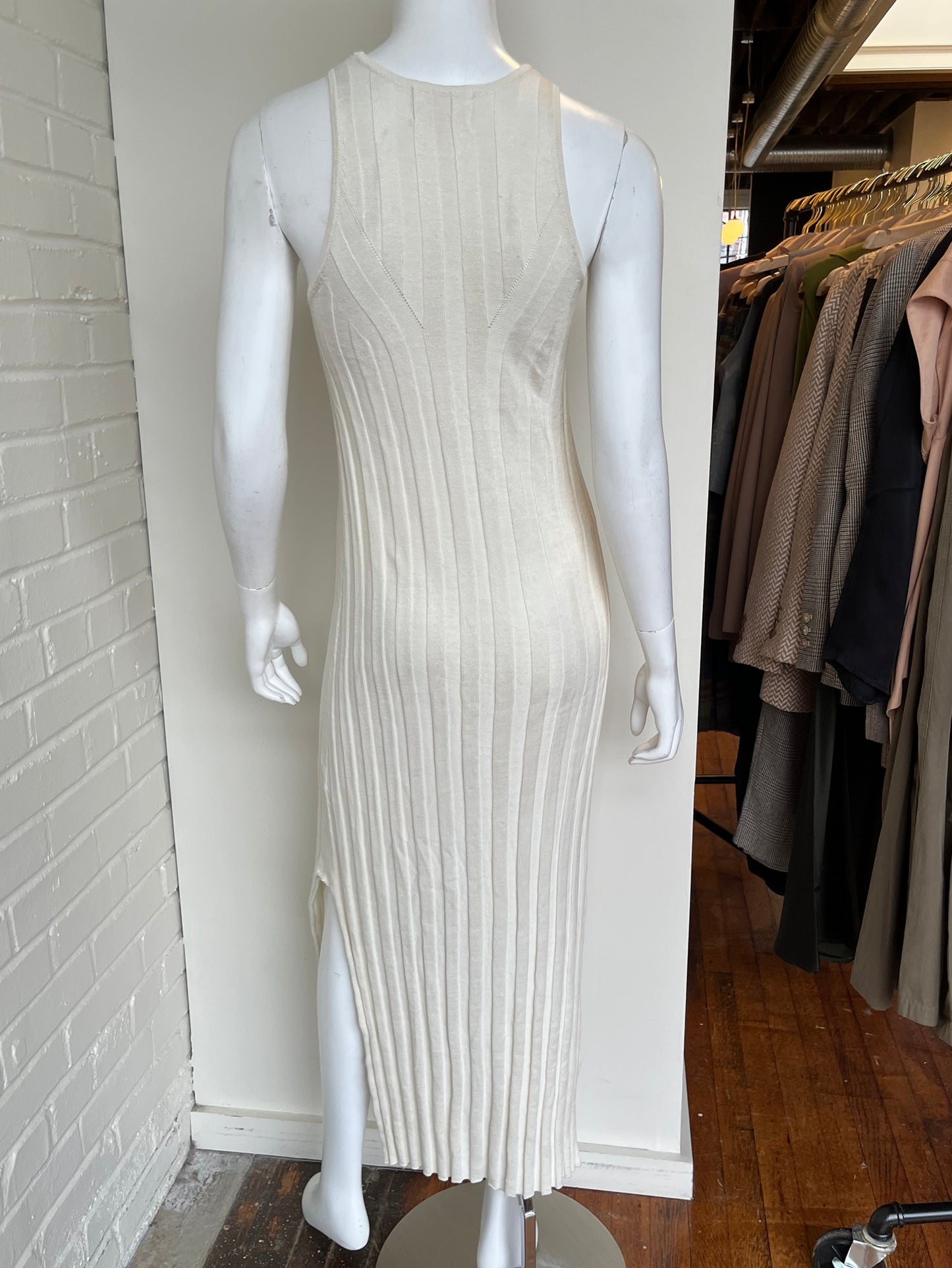 Islet Dress Size XS