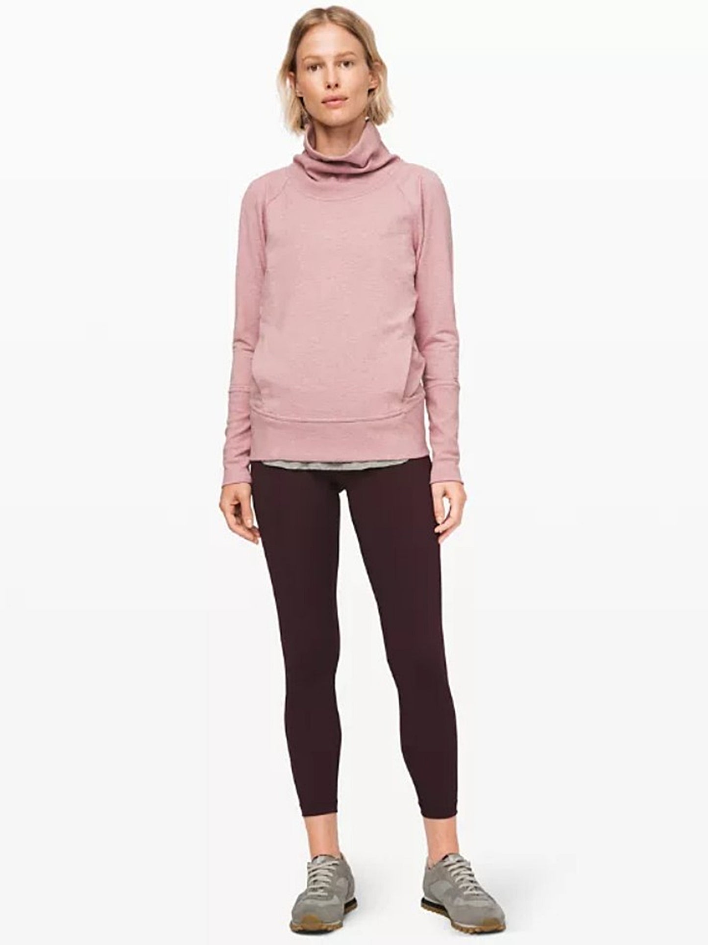 High Lines Pullover Size 6