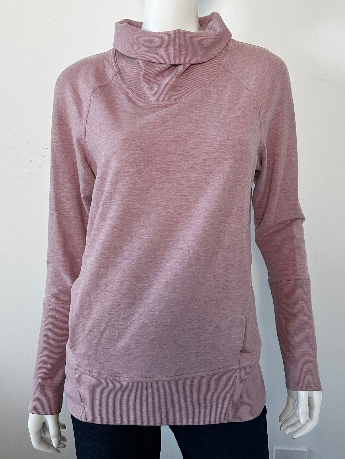 High Lines Pullover Size 6