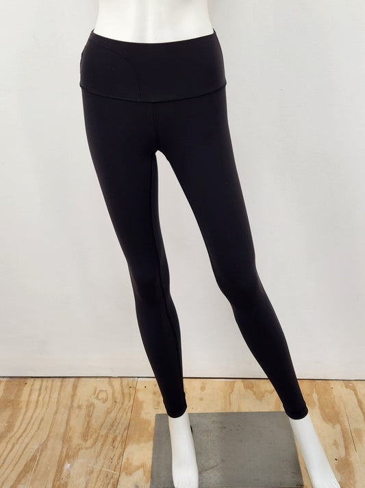 Mid Rise Leggings Size 4