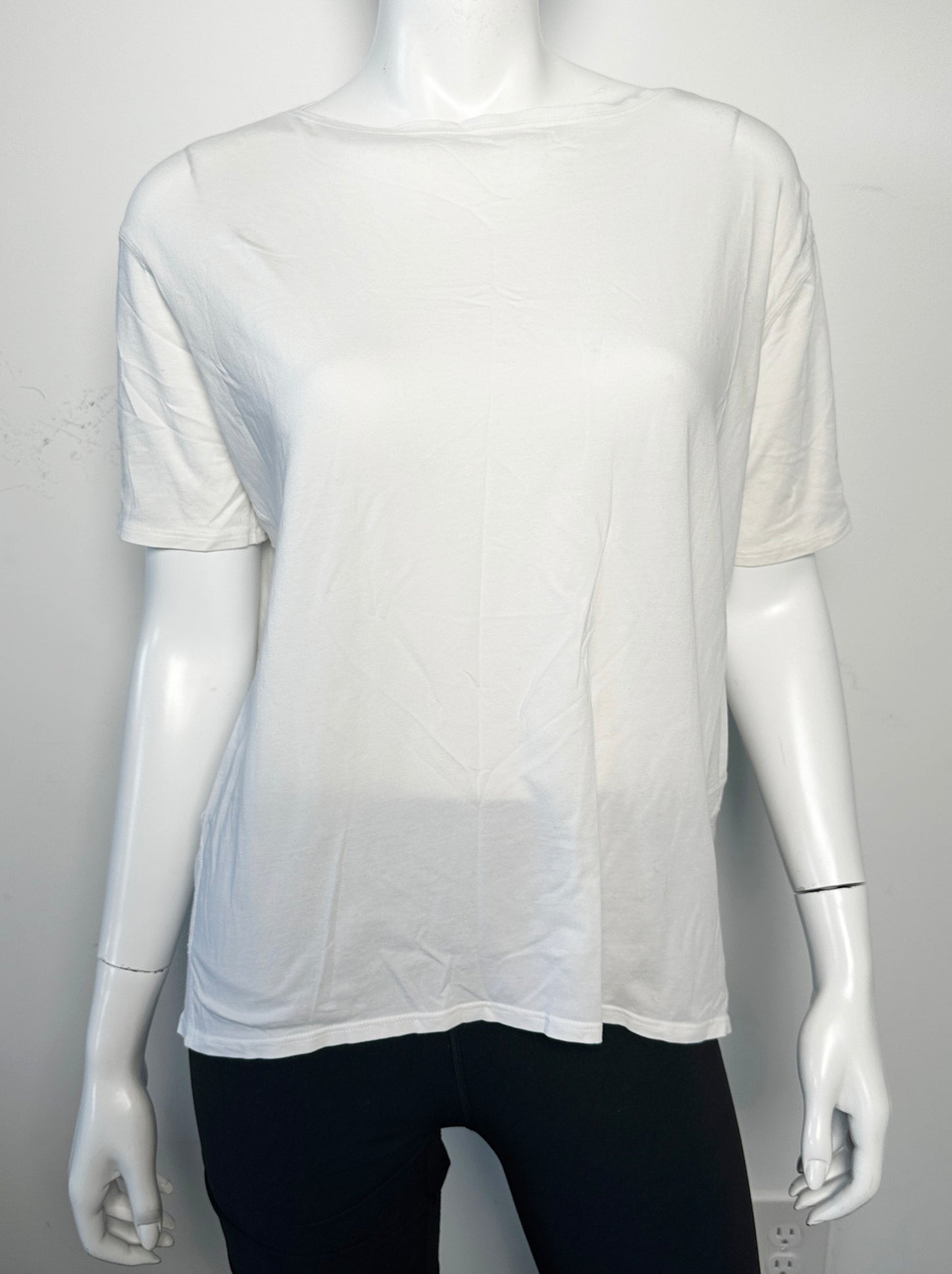 Relaxed Tee Size 6