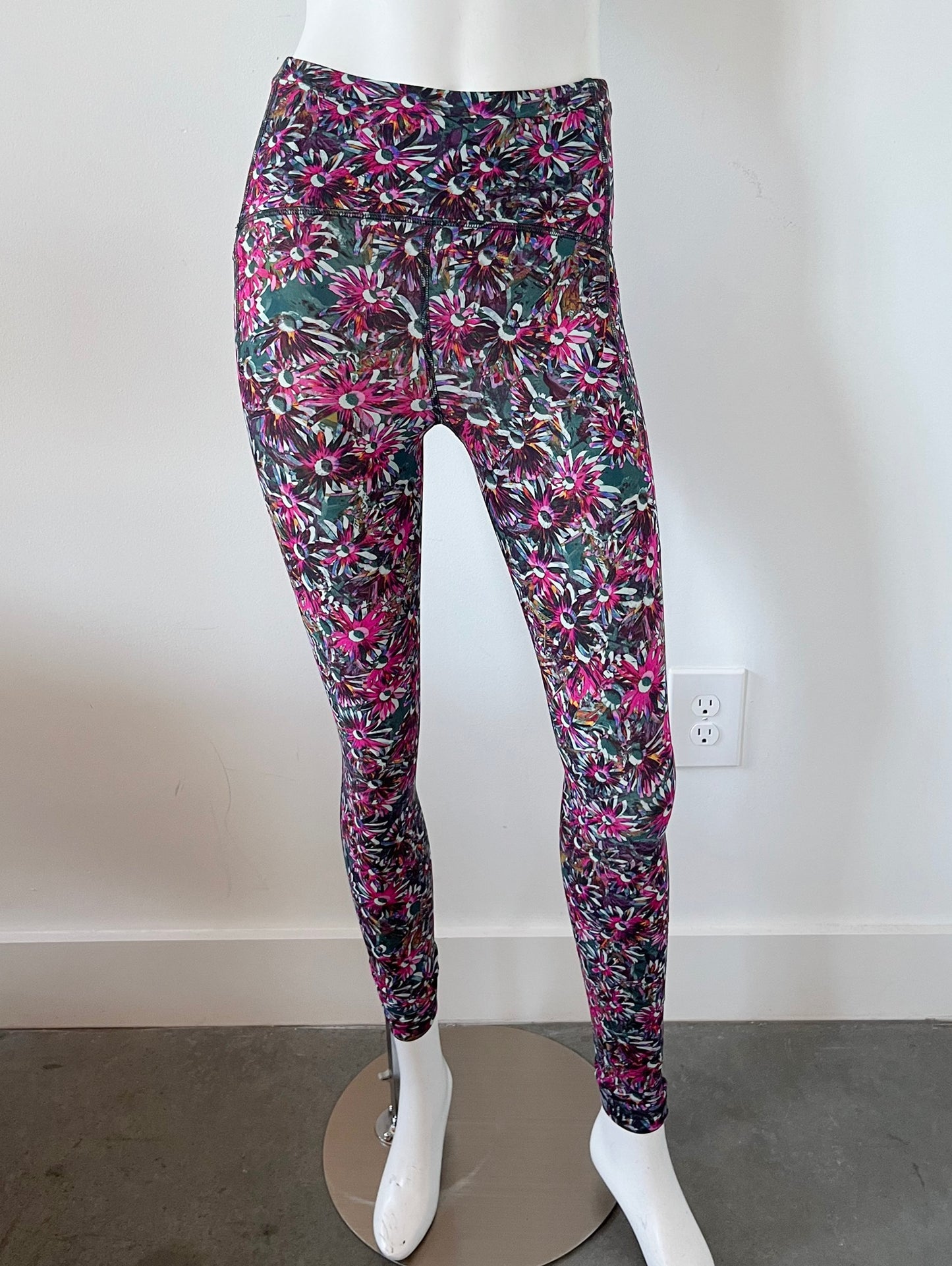 Swift Speed High Rise Tights 28" Size 4